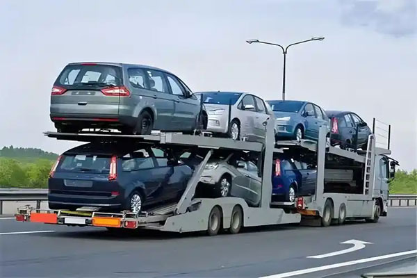 宜秀轿车托运查询